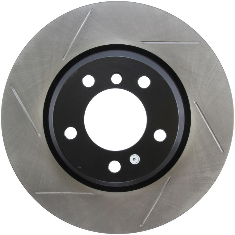 StopTech Slotted Sport Brake Rotor
