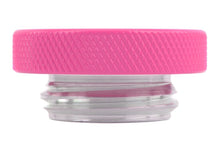 Load image into Gallery viewer, PERRIN 02-25 Subaru Impreza/WRX/STI &amp; 13-25 Crosstrek/BRZ/FR-S/GR86/GR86 Oil Fill Cap - Hyper Pink