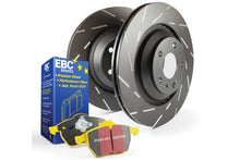 Load image into Gallery viewer, Stage 9 Kits Yellowstuff and USR Rotors