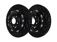 Load image into Gallery viewer, EBC Racing 2020+ Chevrolet Corvette Stingray C8 6.2L 2 Piece SG Racing Front Rotors