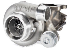 Load image into Gallery viewer, ATP Mitsubishi Evo X GTX3076R Internally Wastegated .94A/R w/ 4in Inlet Turbo Kit