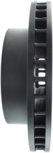Load image into Gallery viewer, StopTech 00-08 Chevy Avalanche Slotted &amp; Drilled Left Front Rotor