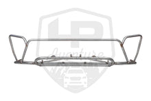 Load image into Gallery viewer, LP Aventure big bumper guard (with front plate) - 2019-2021 Forester