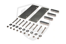 Load image into Gallery viewer, LP Aventure Awning Plates Kit for Yakima OFFGRID