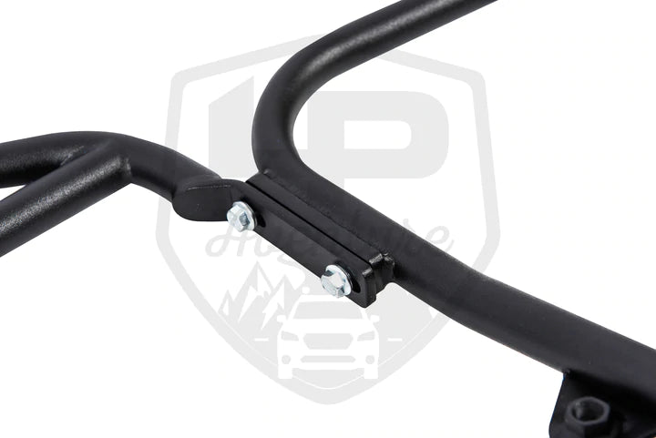 LP Aventure Bumper guard - Large - (PREMIUM SERIES) 2021-2023 Crosstrek