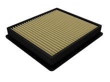 Load image into Gallery viewer, aFe Magnum FLOW Pro GUARD 7 OE Replacement Filter 20-21 Ford Diesel Trucks V8 6.7L (td)