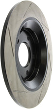 Load image into Gallery viewer, StopTech Slotted Sport Brake Rotor