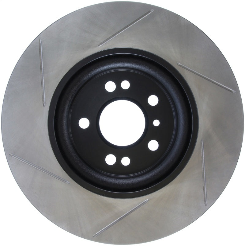 StopTech Slotted Sport Brake Rotor