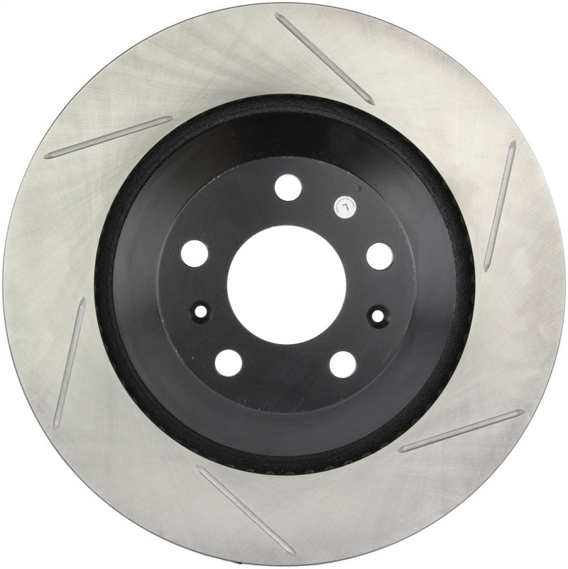 StopTech Slotted Sport Brake Rotor