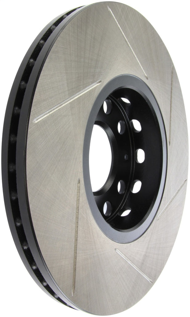 StopTech Slotted Sport Brake Rotor