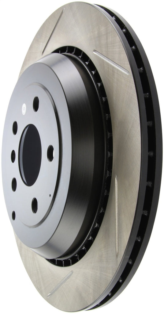 StopTech Slotted Sport Brake Rotor