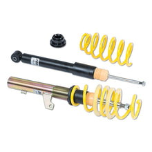 Load image into Gallery viewer, ST X-Height Adjustable Coilovers 15+ Audi A3 (8V) 2.0L TDI 2wd / 15+ VW Golf VII 2.0L TDI