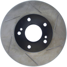 Load image into Gallery viewer, StopTech Slotted Sport Brake Rotor