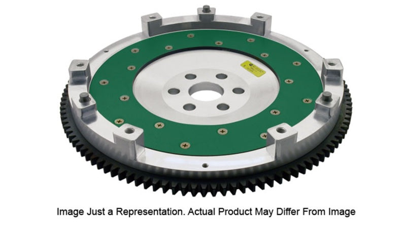 Fidanza 06-07 Mazda Miata 2.0L Aluminum Flywheel