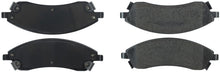 Load image into Gallery viewer, StopTech Street Brake Pads