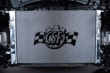 Load image into Gallery viewer, CSF Audi B8 S4 &amp; S5 High Performance All-Aluminum Radiator