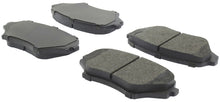 Load image into Gallery viewer, StopTech Street Touring 06-08 Mazda Miata MX-5 Front Brake Pads