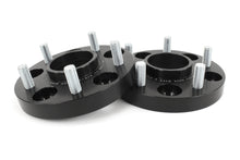 Load image into Gallery viewer, PERRIN 17-21 Honda Civic Si / 22-26 Acura Integra 64.1mm 5x114.3 Wheel Spacers 20mm - Pair