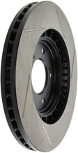Load image into Gallery viewer, StopTech Slotted Sport Brake Rotor
