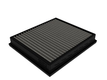 Load image into Gallery viewer, aFe MagnumFLOW Air Filter OER Direct Replacement PRO DRY S 12-15 BMW 328i L4 2.0L N20 328d N47 2.0
