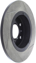 Load image into Gallery viewer, StopTech Slotted Sport Brake Rotor