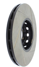 Load image into Gallery viewer, StopTech Power Slot 96-7/04 Audi A4/A4 Quattro / 95-01 A6/A6 Quattro Front Right Slotted Rotor