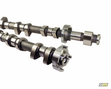 Load image into Gallery viewer, mountune Ford 2.0L EcoBoost Camshaft &amp; Valve Spring Kit - V2