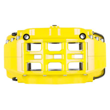 Load image into Gallery viewer, StopTech 10+ Camaro SS Front BBK w/ Yellow ST-60 Calipers Slotted 380x32mm Rotors Pads and SS Lines