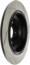 Load image into Gallery viewer, StopTech Slotted Sport Brake Rotor