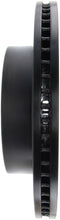 Load image into Gallery viewer, StopTech Power Slot 06-10 Hummer H3 Front Right Slotted Rotor