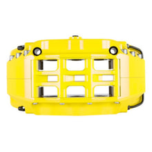 Load image into Gallery viewer, StopTech BMW 525 Front BBK 380x32mm w/Yellow ST-60 Calipers Slotted Rotors