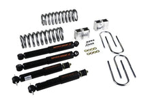Load image into Gallery viewer, Belltech LOWERING KIT WITH ND2 SHOCKS
