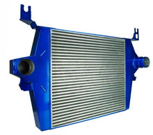 Load image into Gallery viewer, Sinister Diesel 03-07 Ford Powerstroke 6.0L Intercooler