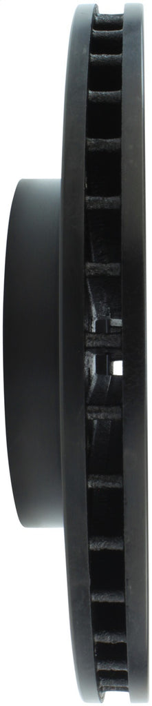 StopTech Drilled Sport Brake Rotor