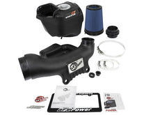 Load image into Gallery viewer, aFe Momentum GT Pro 5R Cold Air Intake System 12-18 Jeep Wrangler JK V6 3.6L
