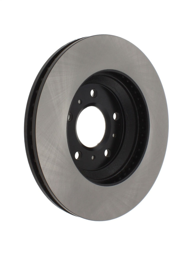 StopTech CryoStop Rotor - Front