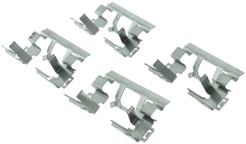 StopTech Street Select Brake Pads - Rear