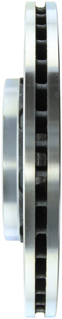 StopTech Select Sport Drilled & Slotted Rotor - Left - Rear