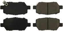Load image into Gallery viewer, StopTech Street Brake Pads