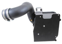 Load image into Gallery viewer, K&amp;N 2013-2015 Hyundai Santa Fe L4-2.4L F/I AirCharger Performance Intake