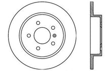 Load image into Gallery viewer, StopTech Slotted &amp; Drilled Sport Brake Rotor