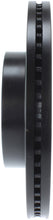 Load image into Gallery viewer, StopTech Power Slot 04-06 Dodge Ram SRT-10 Front Right Slotted Rotor