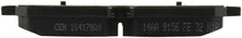 Load image into Gallery viewer, StopTech Street Brake Pads - Rear