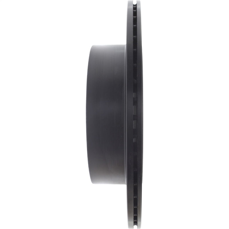 StopTech 02-06 Infinity Q45 Cryo Drilled Sport Right Rear Rotor