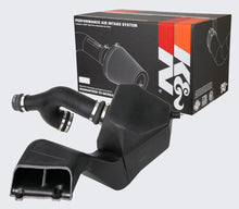 Load image into Gallery viewer, K&amp;N 17-19 Ford F150/Raptor V6-3.5L F/I AirCharger Performance Intake