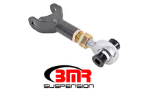 Load image into Gallery viewer, BMR 11-14 S197 Mustang Upper Control Arm On-Car Adj. Rod Ends - Black Hammertone