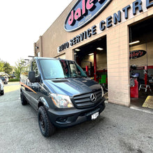 Load image into Gallery viewer, Sprinter 2500 4×4 Agile OffRoad RIP Kit