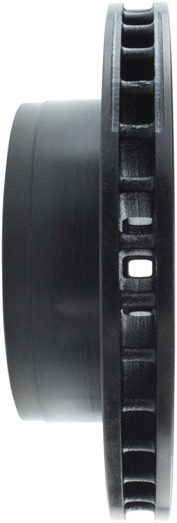 StopTech Slotted & Drilled Sport Brake Rotor