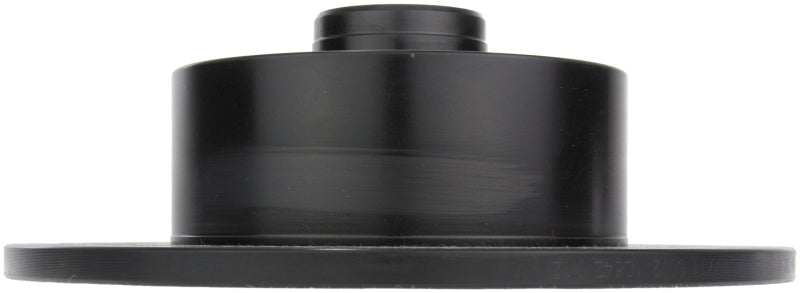 StopTech Slotted & Drilled Sport Brake Rotor