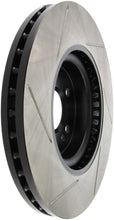 Load image into Gallery viewer, StopTech Slotted Sport Brake Rotor